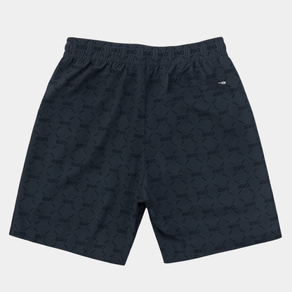 Evo Sublimated Criterion Shorts