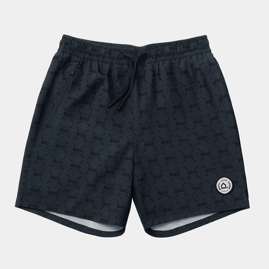 Evo Sublimated Criterion Shorts
