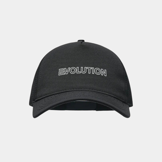 EvoBlueprint Eagle Black Hat