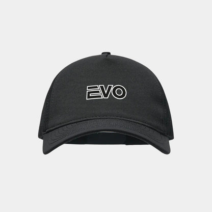 EvoBlack Eagle Black Hat