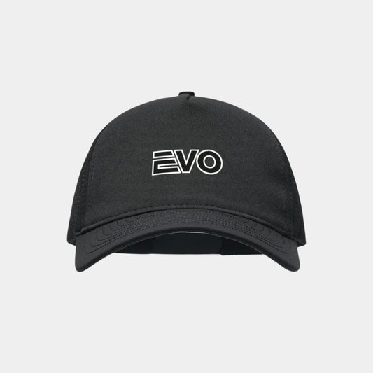 EvoBlack Eagle Black Hat