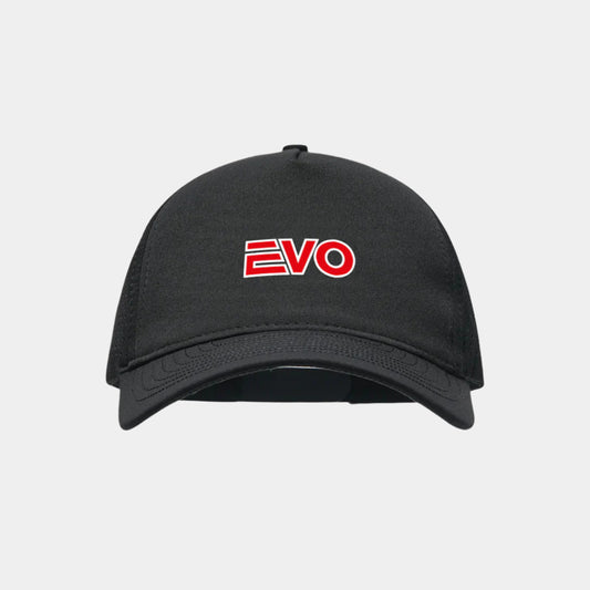 EvoRed Eagle Black Hat