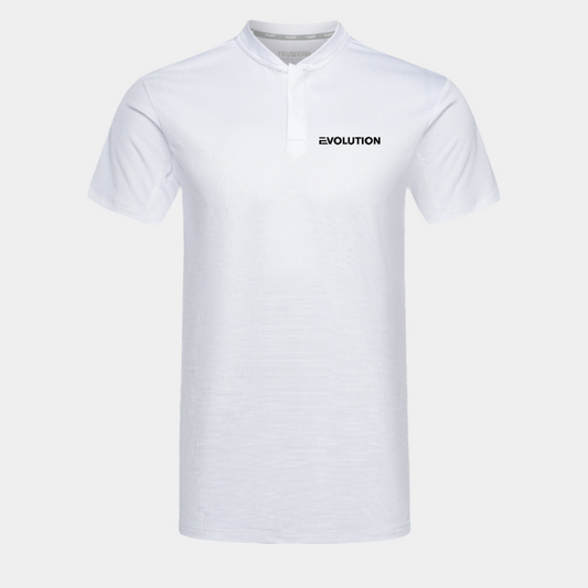 Pinnacle 2.0 Polo White