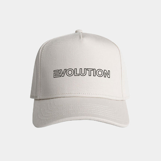 EvoBlueprint Frame Bone Cap