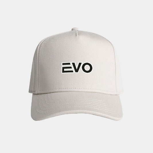 EvoBlack Frame Bone Cap