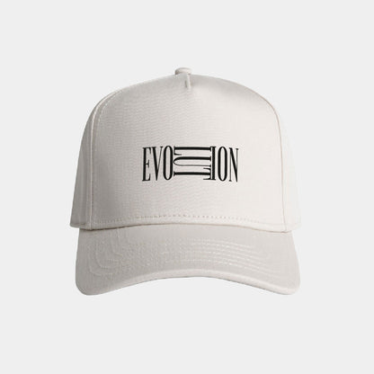 Inversion Theory Frame Bone Cap