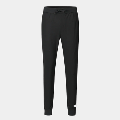 E-levate Peak Joggers Black