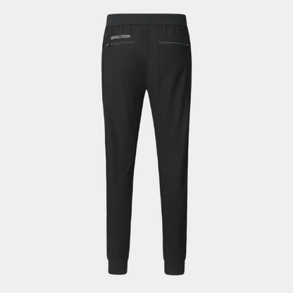 EvoBlueprint Peak Joggers Black
