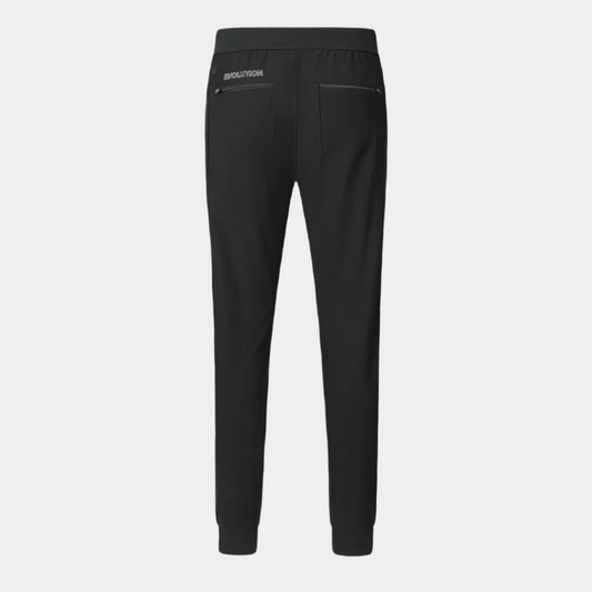 EvoBlueprint Peak Joggers Black