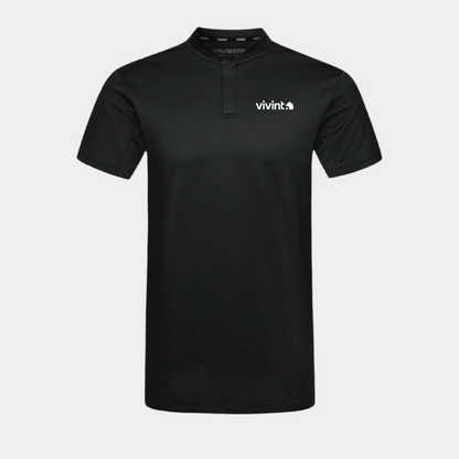 Pinnacle 2.0 Polo Black
