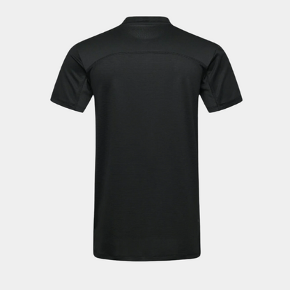 Pinnacle 2.0 Polo Black