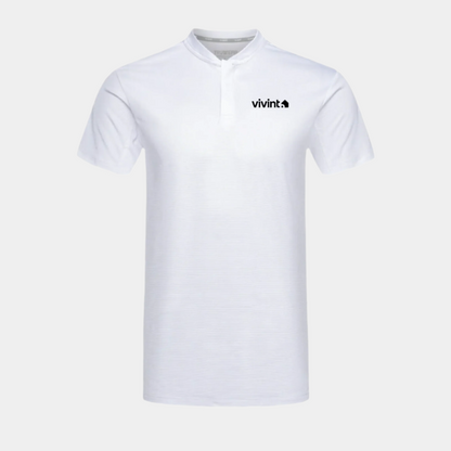 Pinnacle 2.0 Polo White