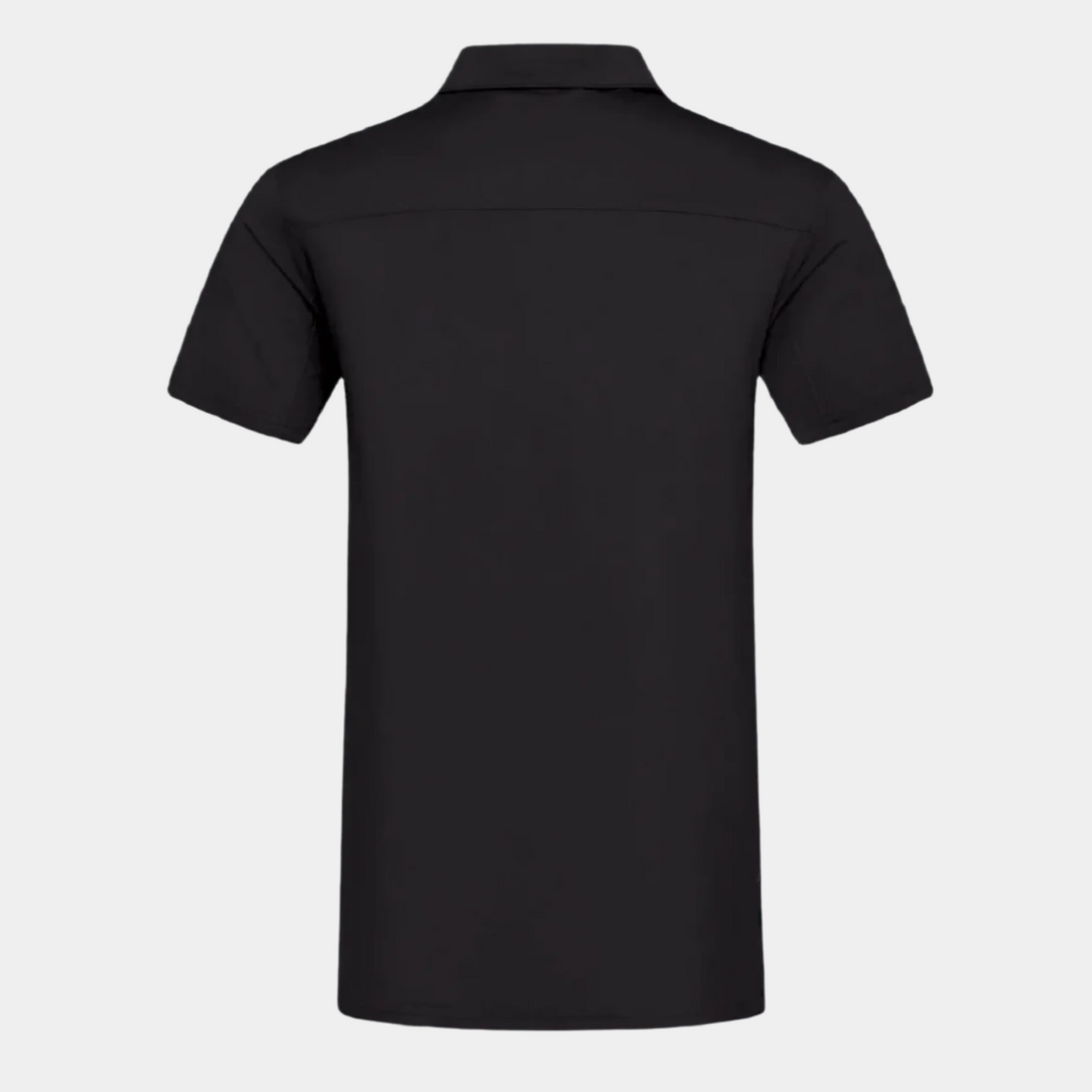 Crest 2.0 Polo Black
