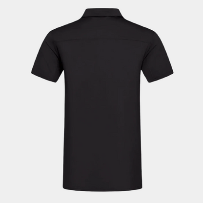 Crest 2.0 Polo Black