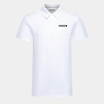 Crest 2.0 Polo White