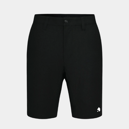 Prodigy Black Shorts