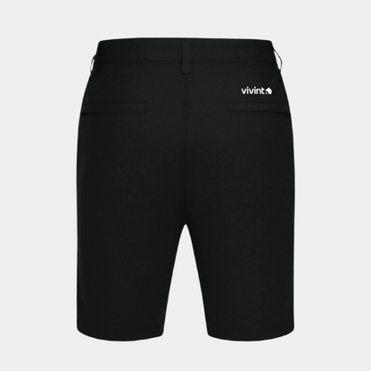 Prodigy Black Shorts